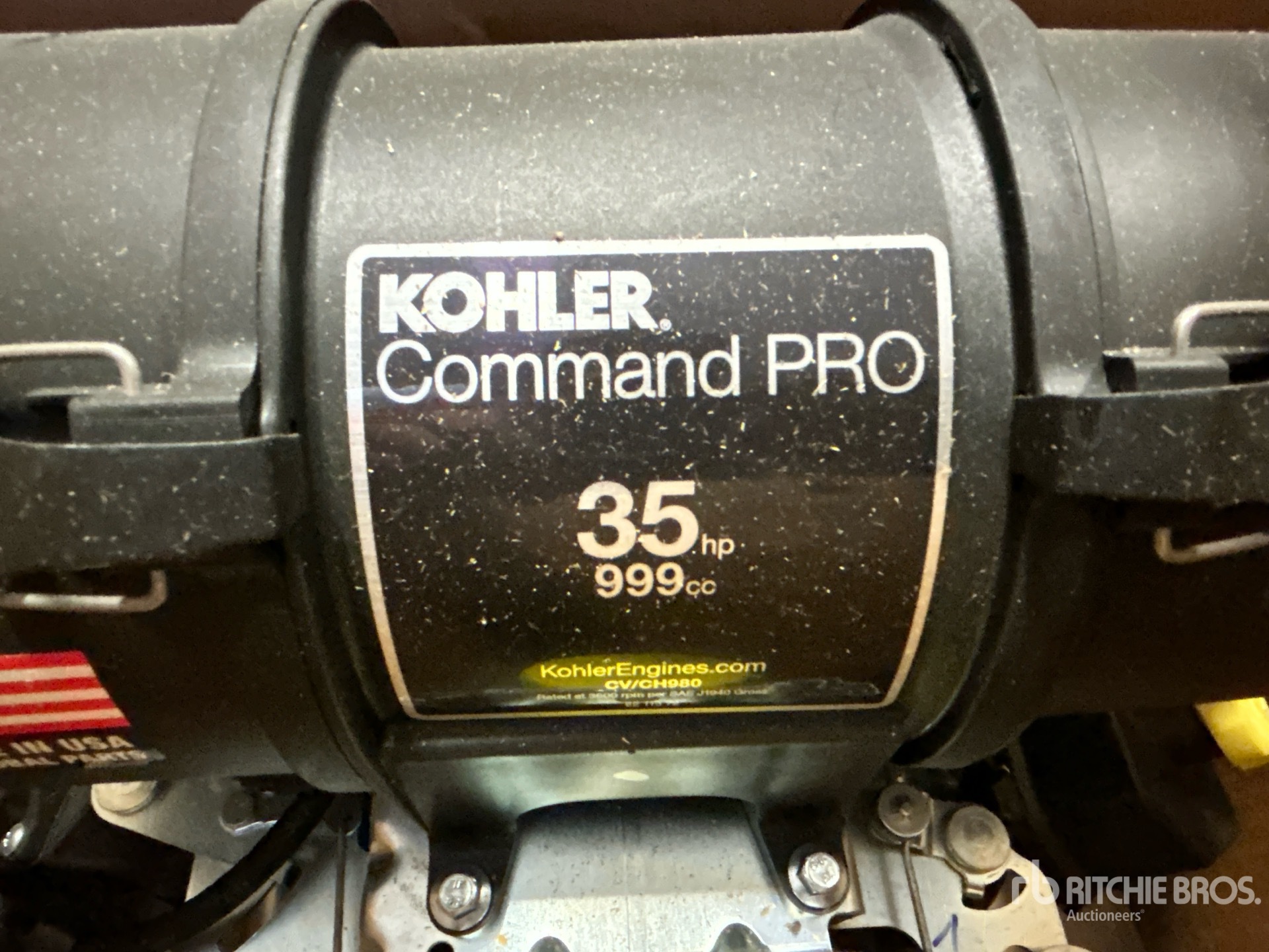Kohler COMMAND PRO