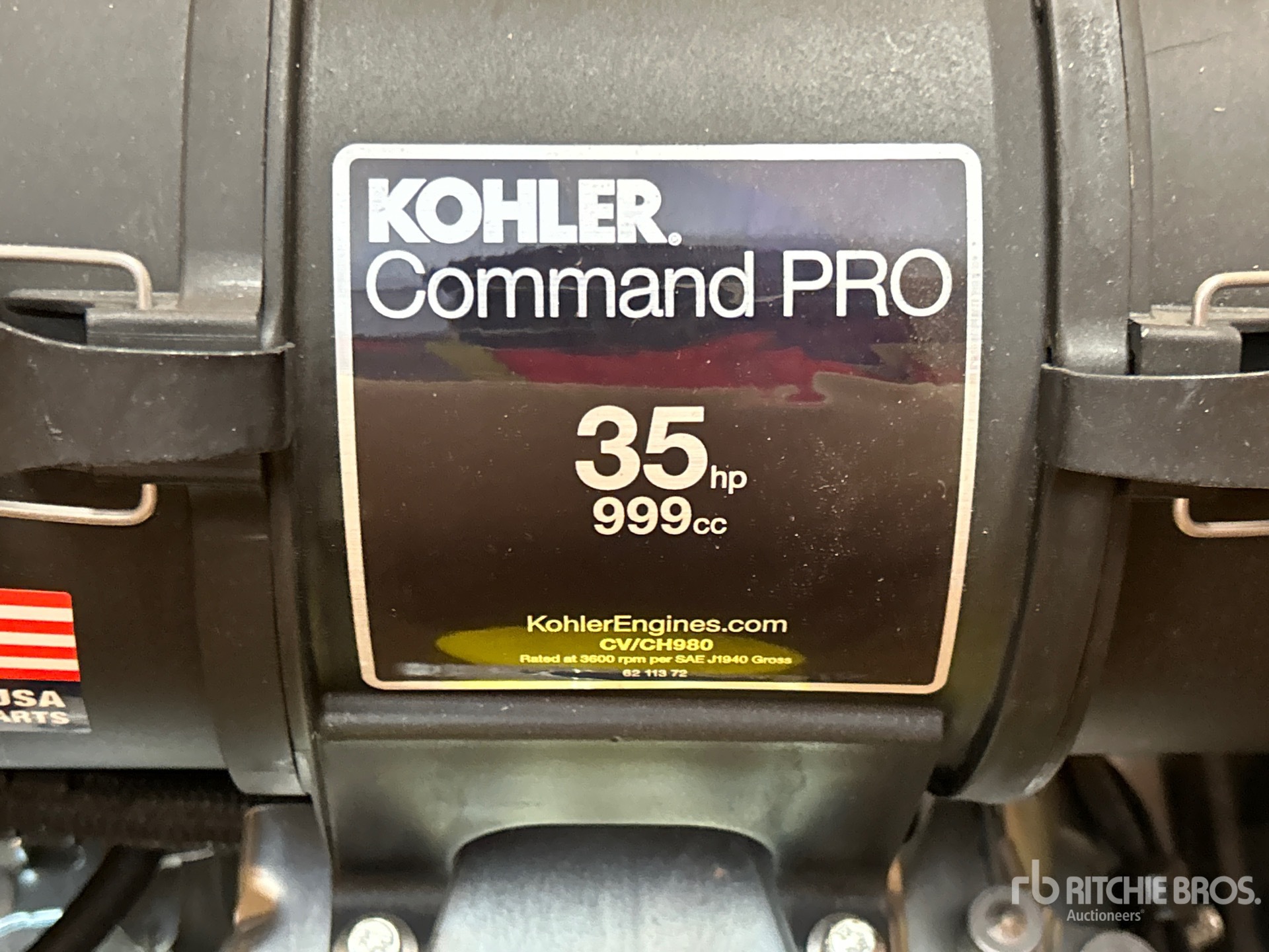 Kohler COMMAND PRO