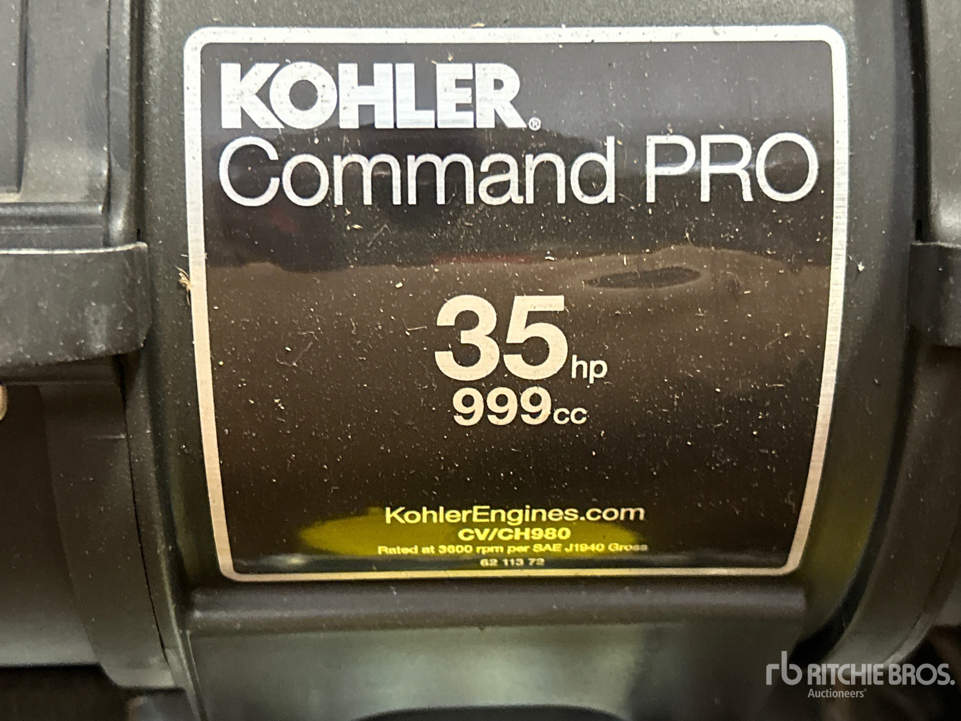 Kohler COMMAND PRO