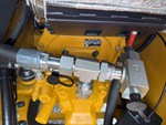 Hydraulics with