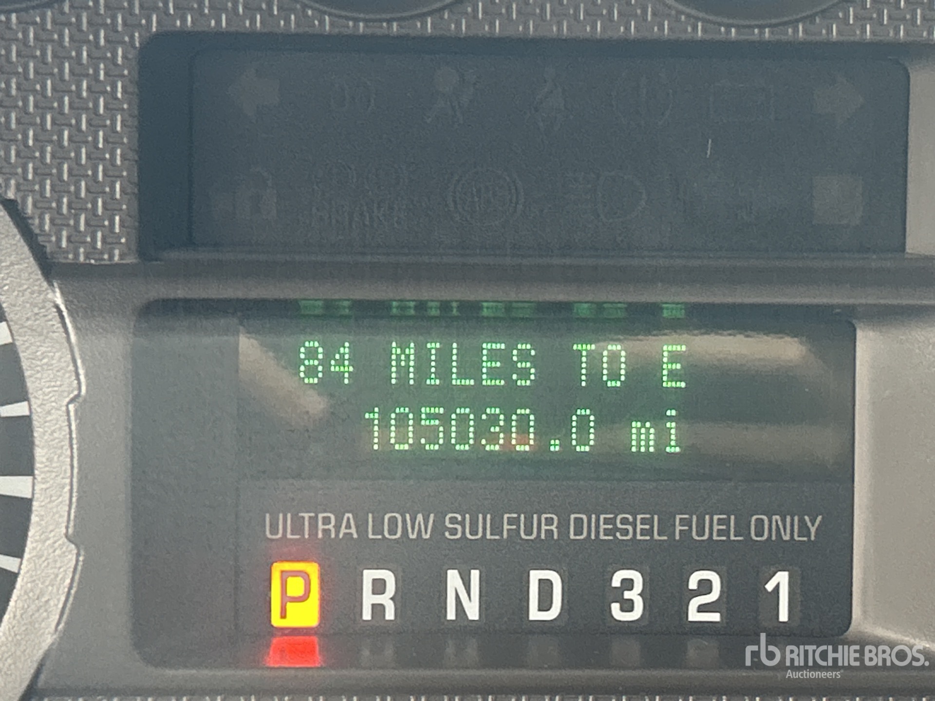 2010 Ford F-250