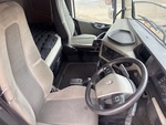 Cab with