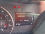 Cab with Engine Hours