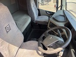 Cab with
