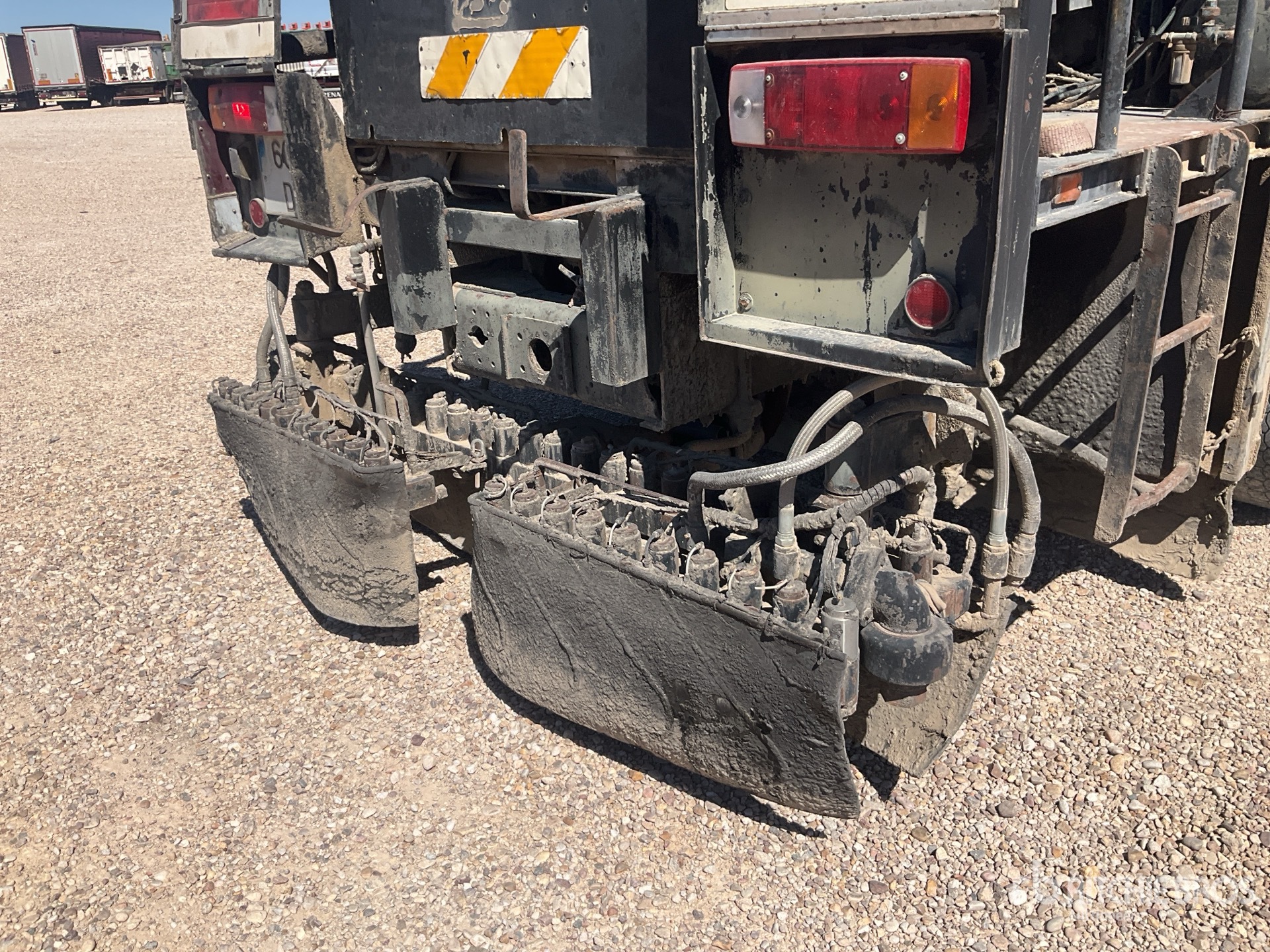 1986 Renault G290