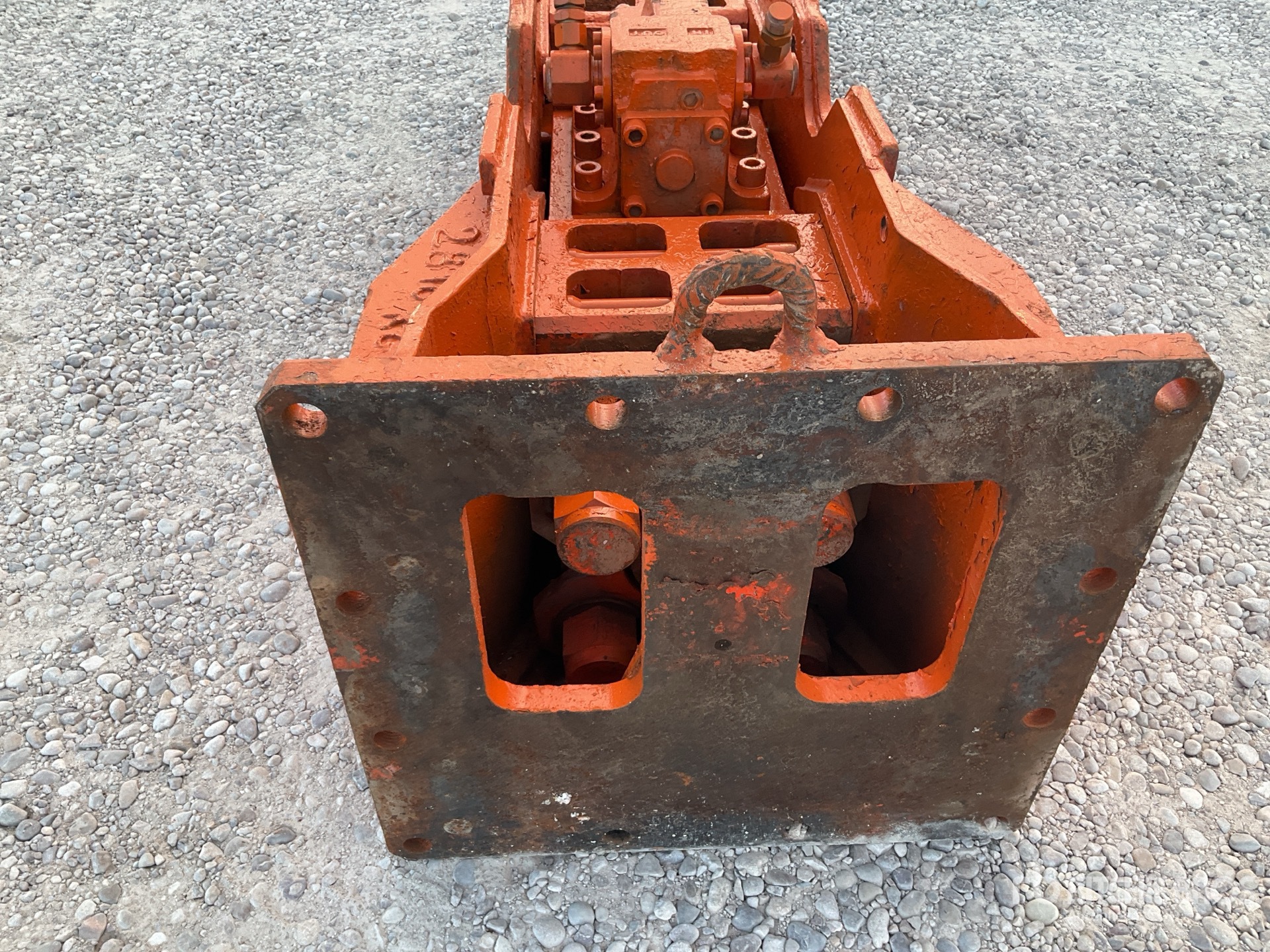 NPK H16X