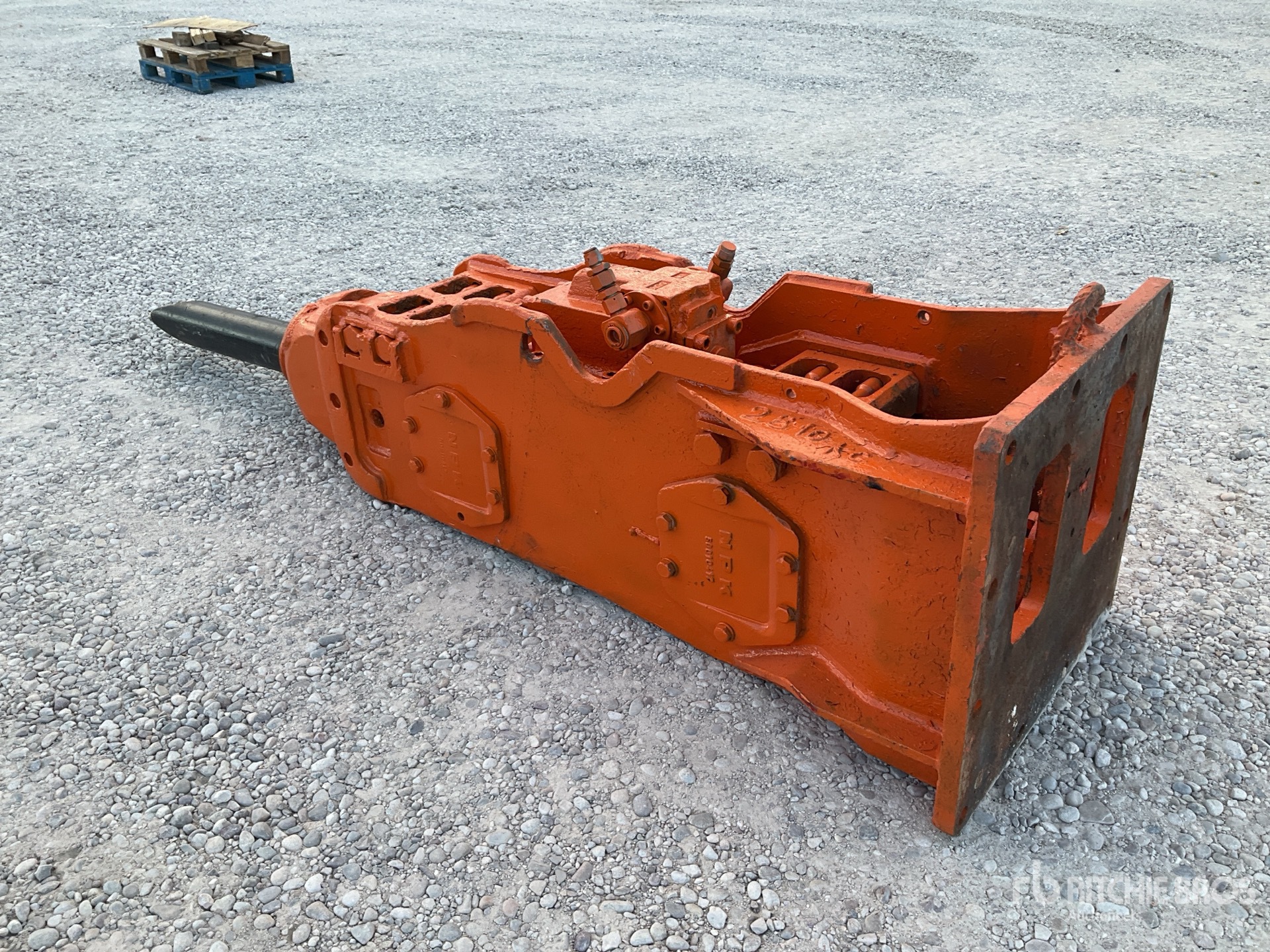 NPK H16X