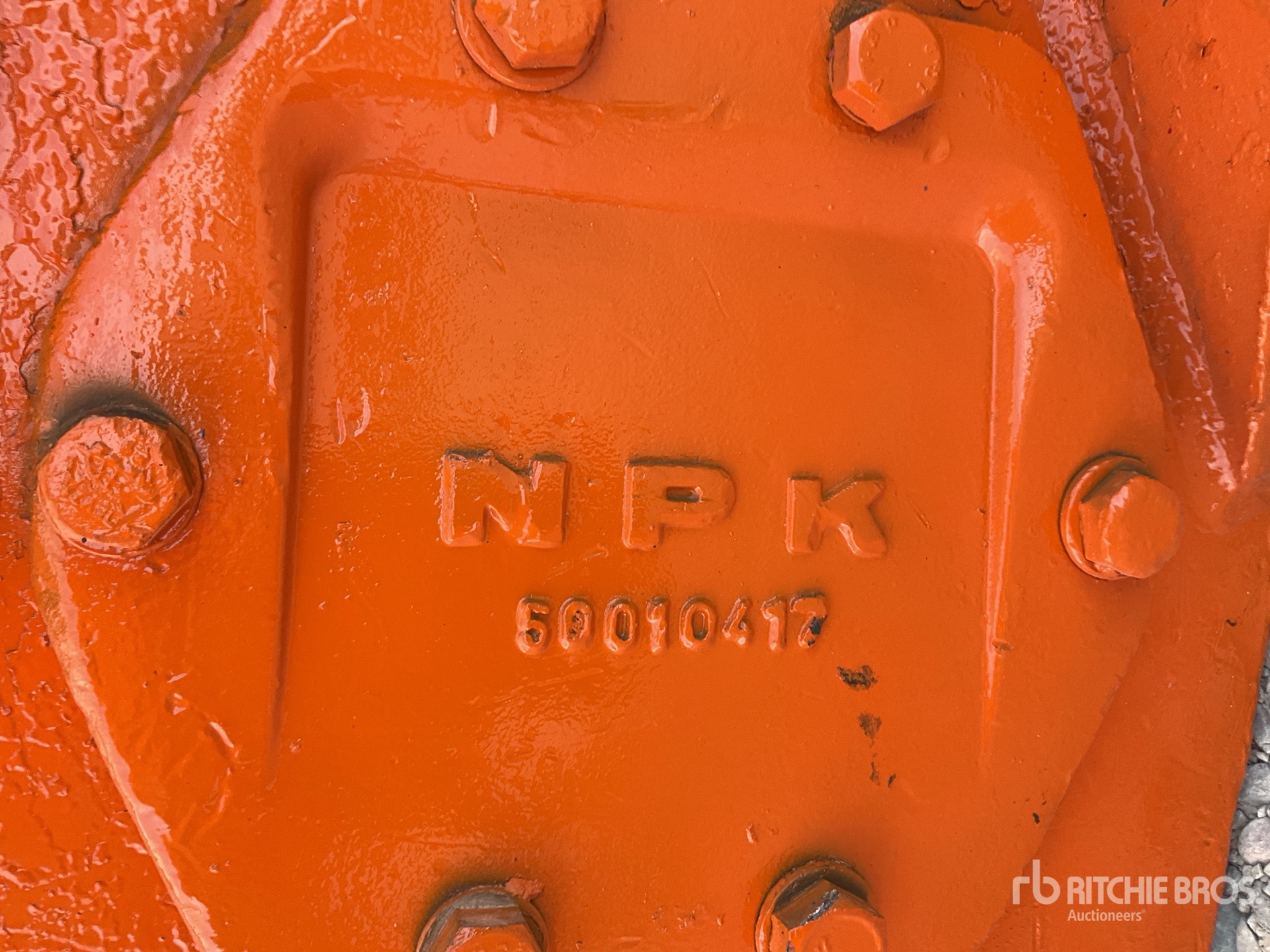NPK H16X