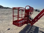 Basic Control Station Upper with