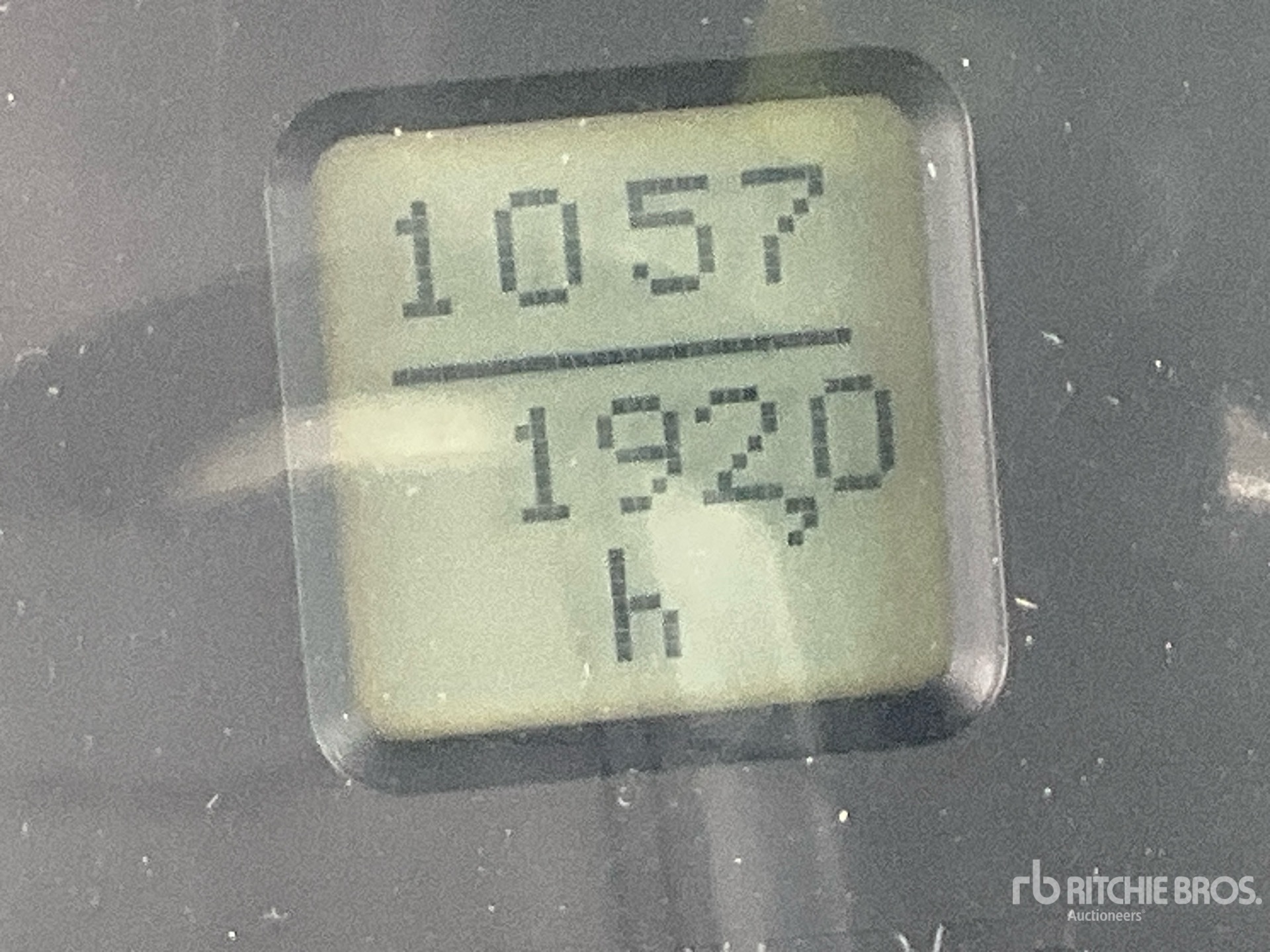 2007 Fendt 820 VARIO