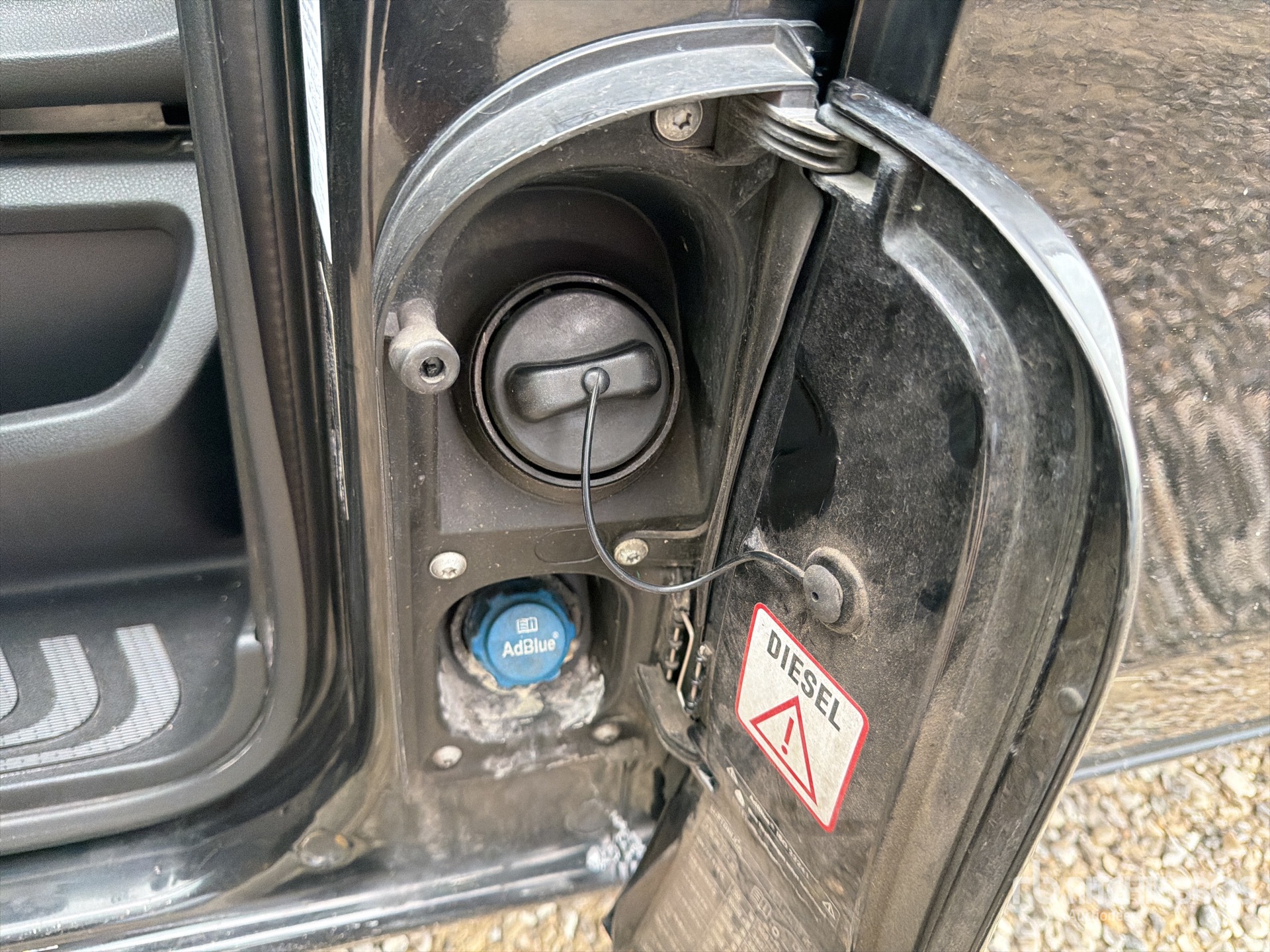 2017 Mercedes-Benz V 200