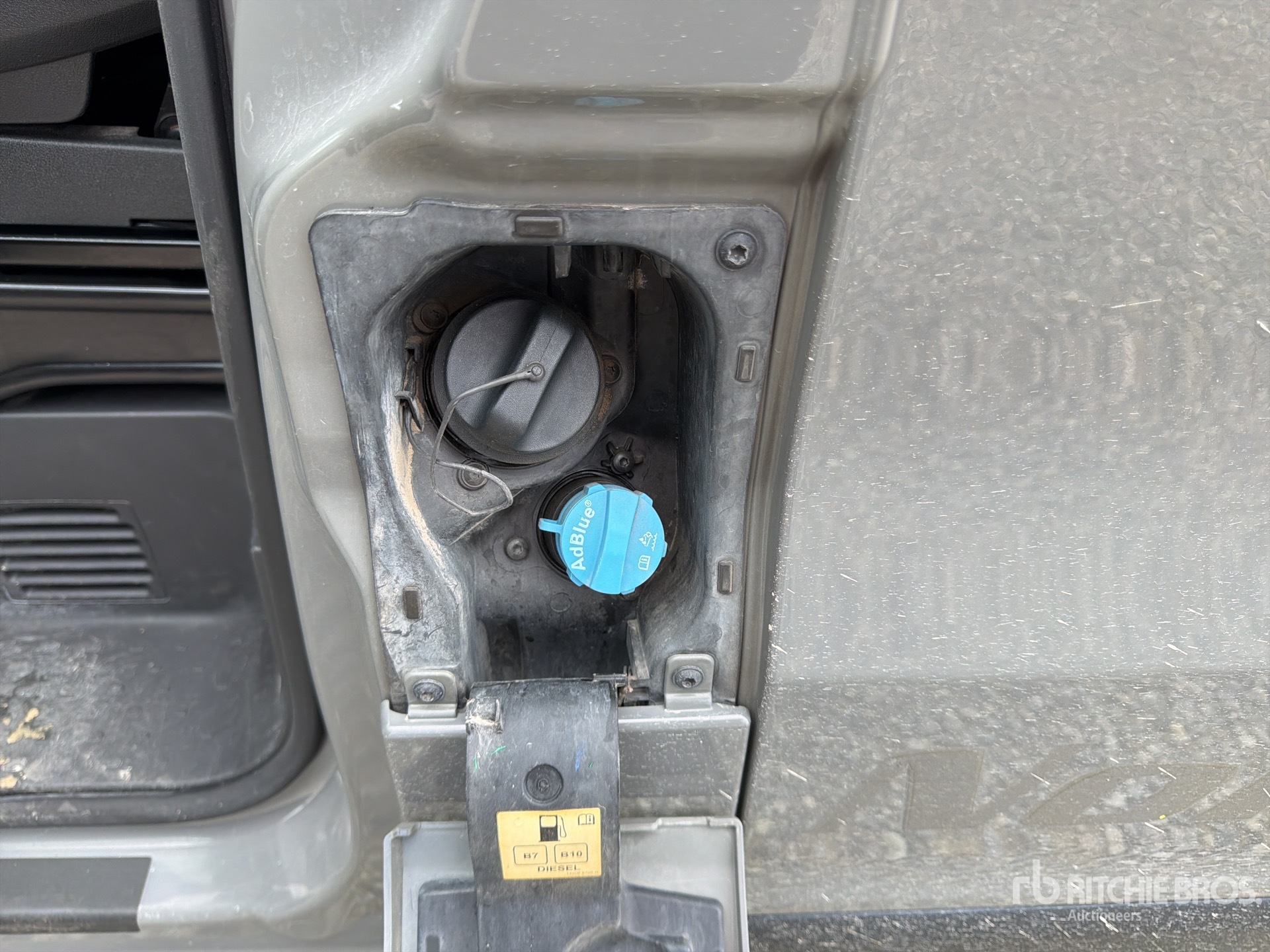 2019 Renault TRAFIC