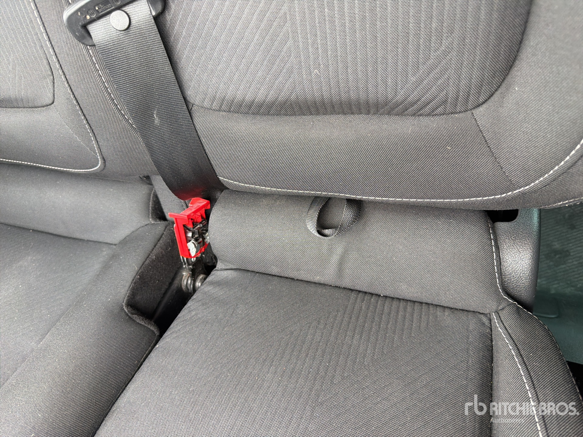 2019 Renault TRAFIC