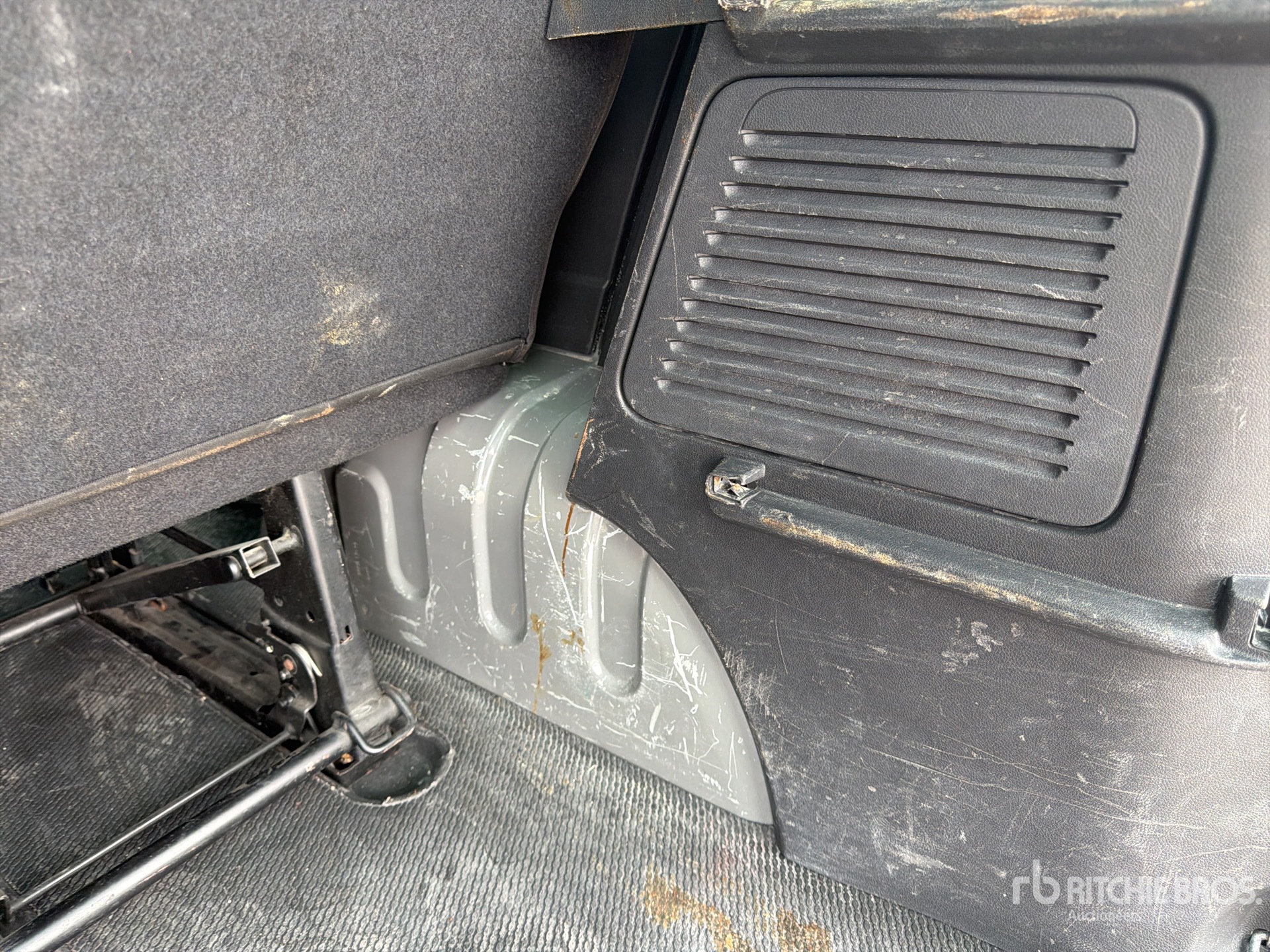 2019 Renault TRAFIC