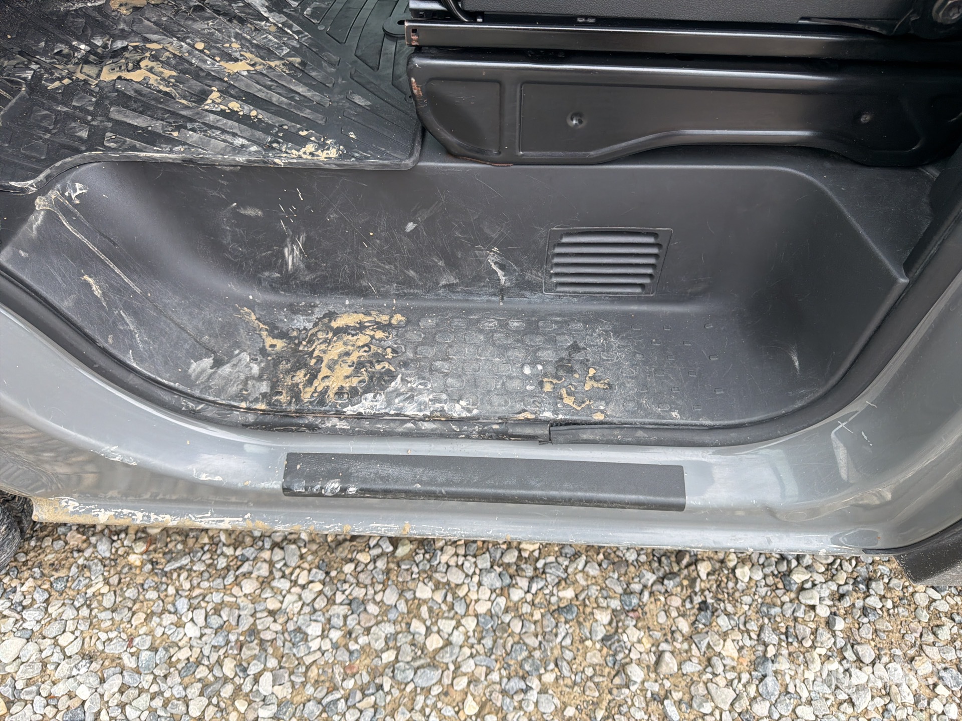 2019 Renault TRAFIC