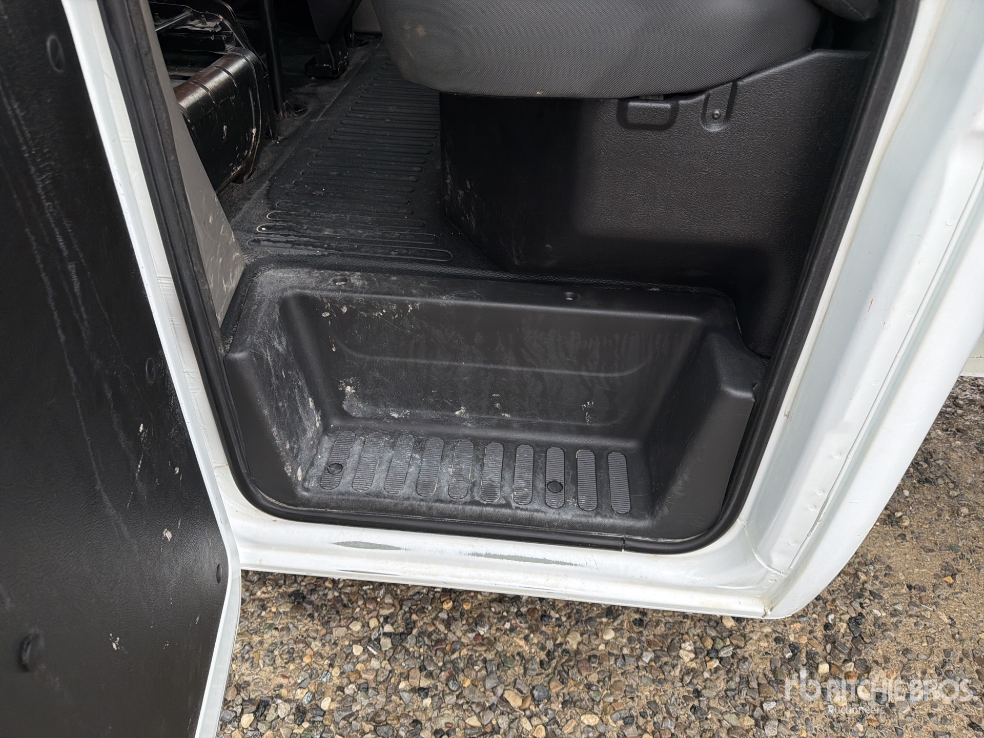 2020 Opel MOVANO