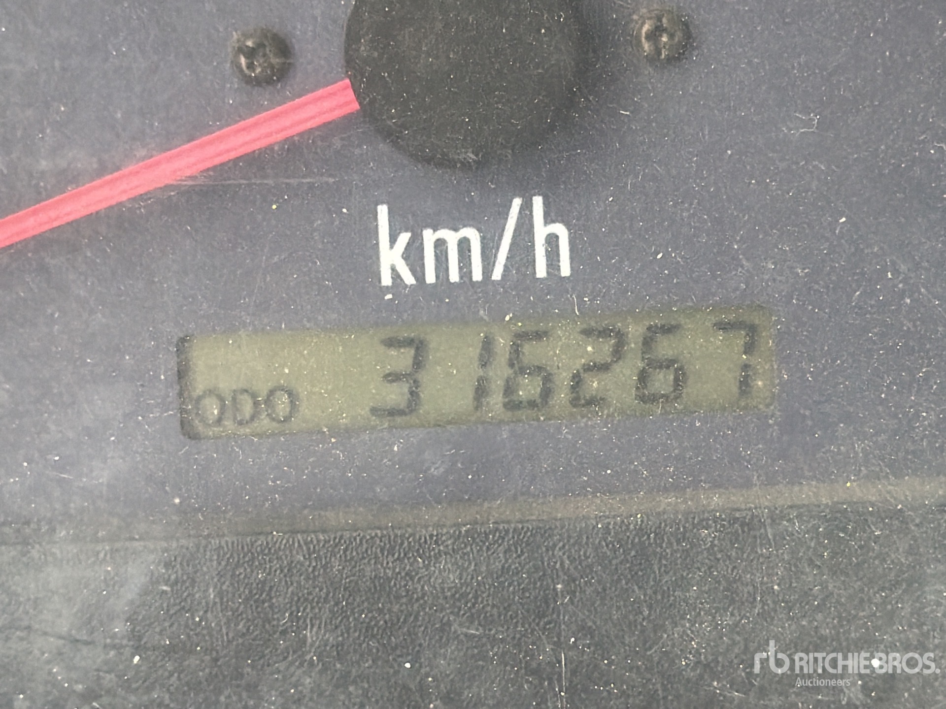2006 Isuzu NPR77