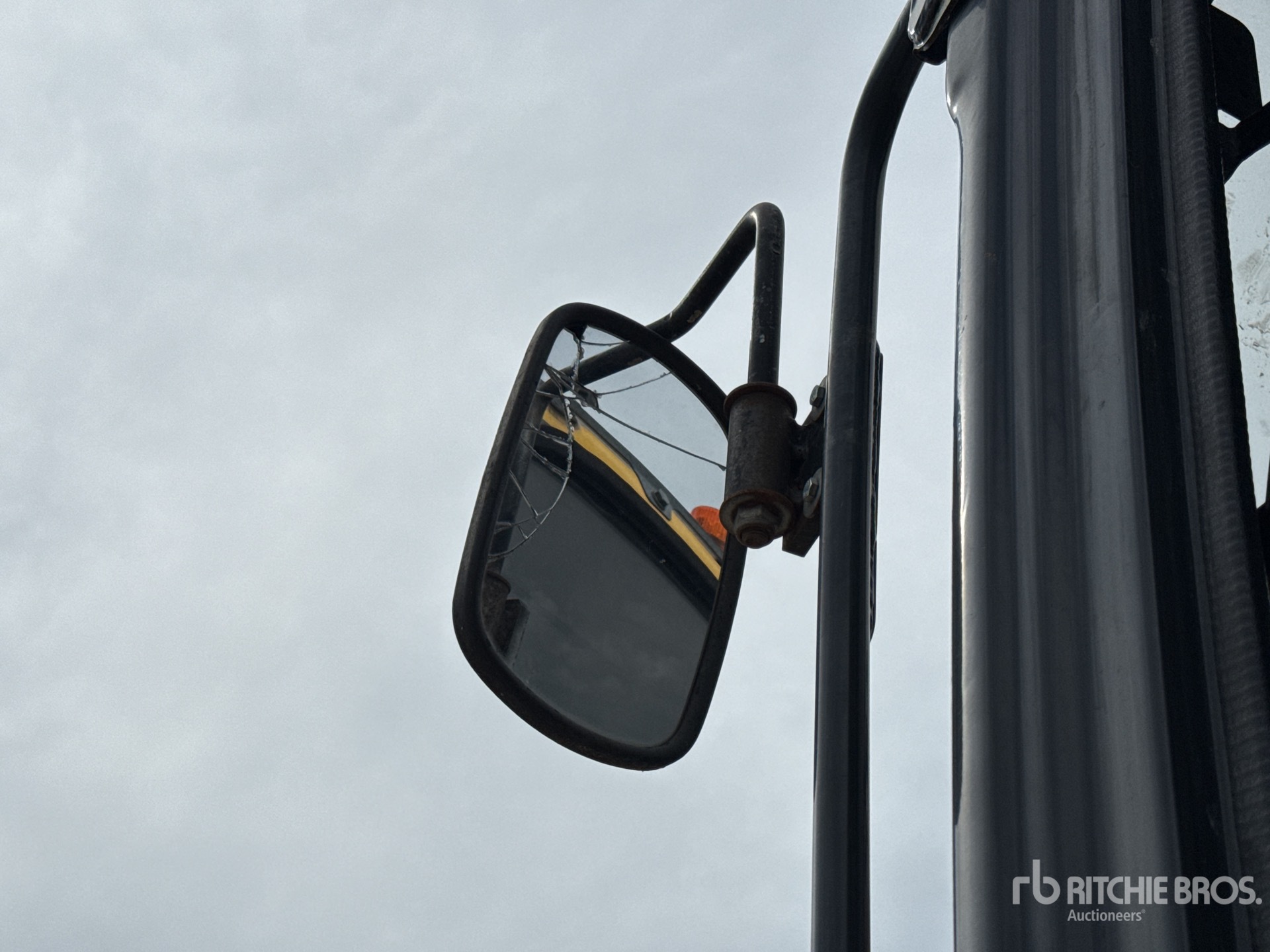 2008 Komatsu PW140-7