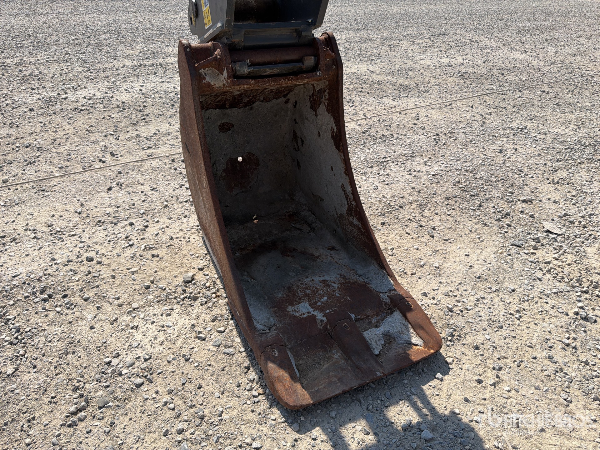 Yanmar SV100-2A