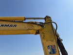 v2 Chassis - Excavator with