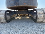 v2 Chassis - Excavator with