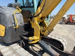 v2 Chassis - Excavator with