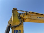 v2 Chassis - Excavator with