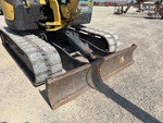 v2 Chassis - Excavator with