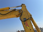 v2 Chassis - Excavator with