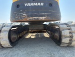 v2 Chassis - Excavator with