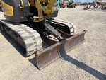 v2 Chassis - Excavator with