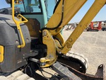 v2 Chassis - Excavator with