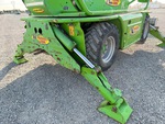Hydraulics with