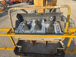 Basic Control Station Upper with