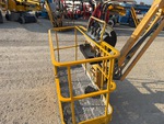Basic Control Station Upper with