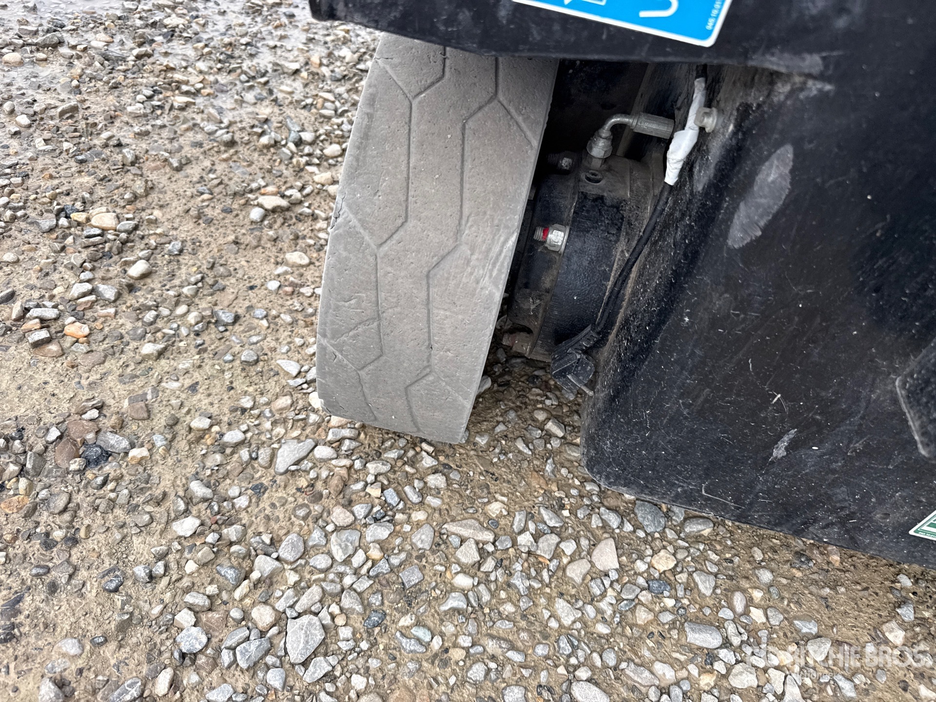2018 Airo X16EW