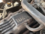 Engine with