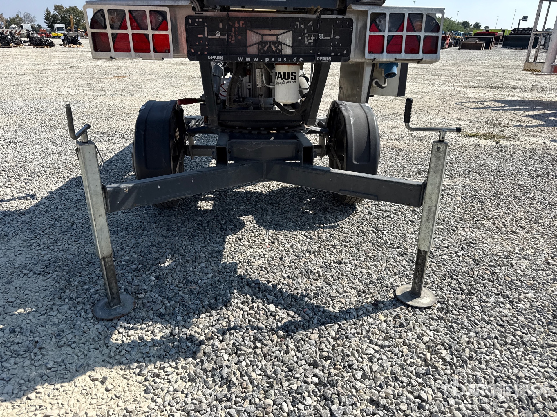 2020 Paus EASY 18 WH-M