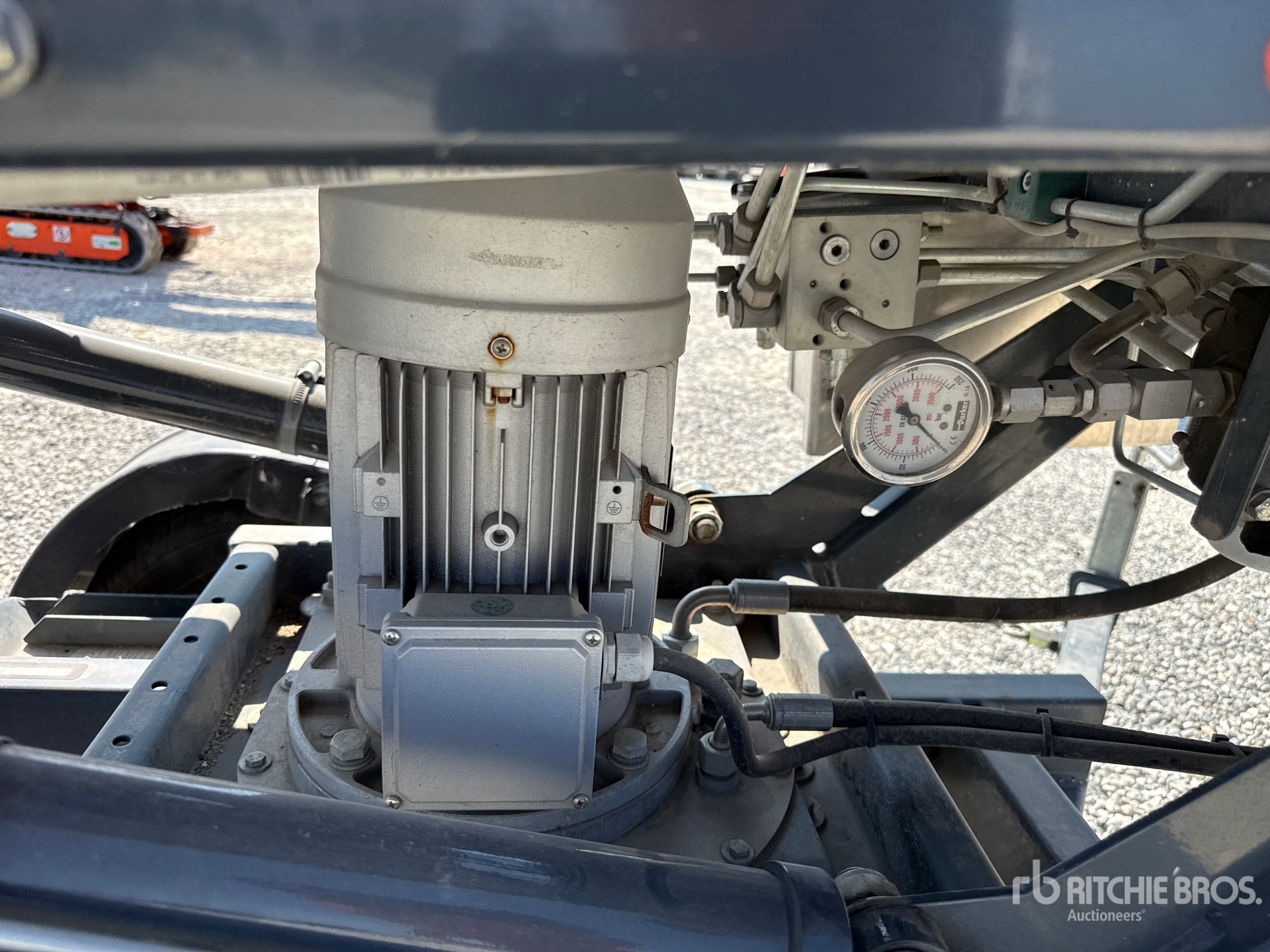 2020 Paus EASY 18 WH-M
