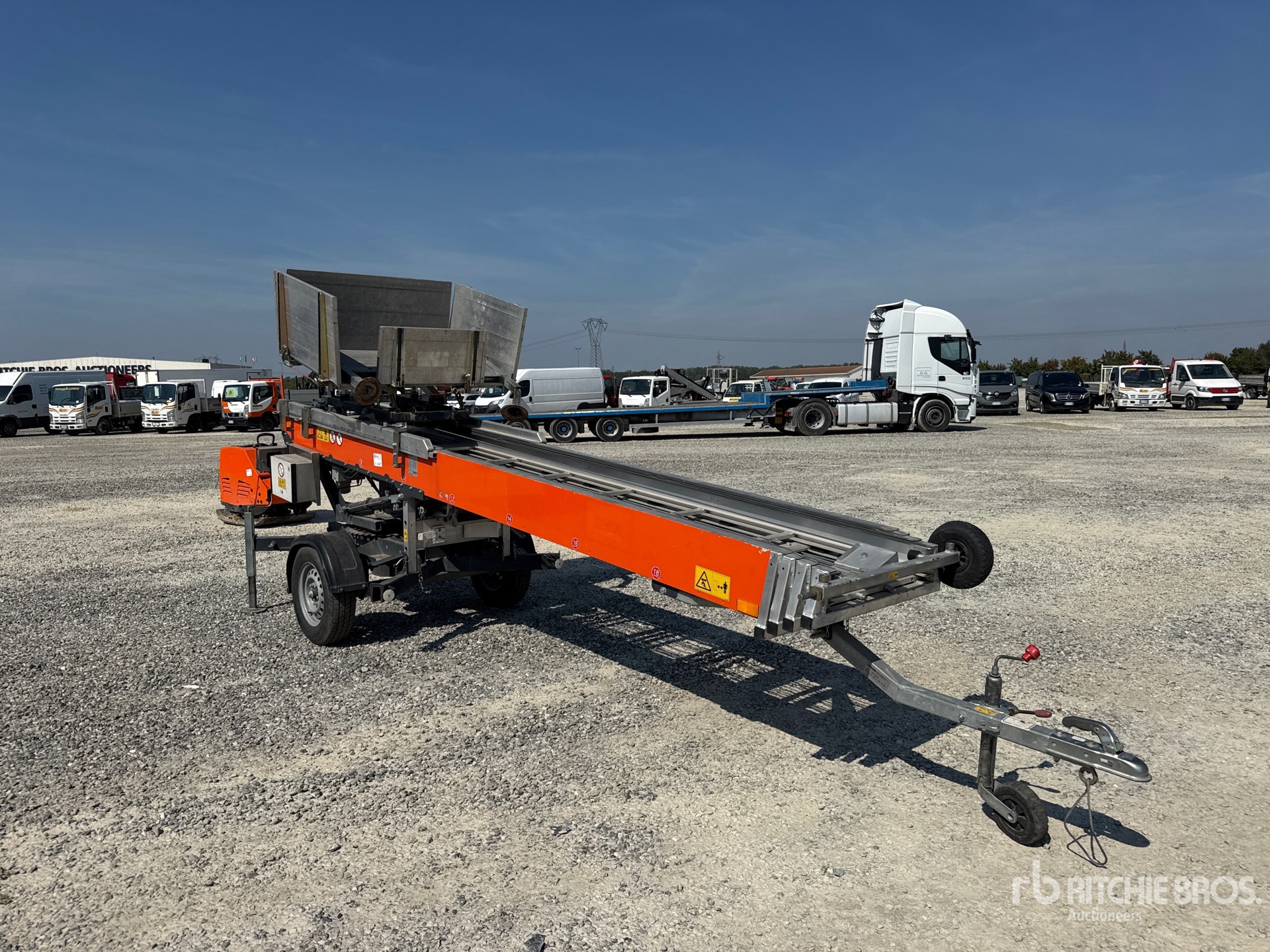 2020 Paus EASY 18 WH-M