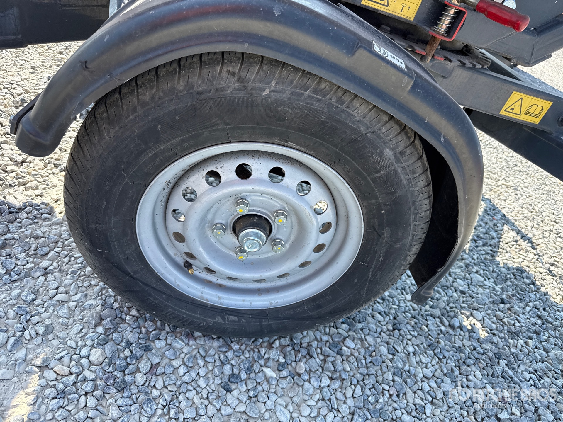 2020 Paus EASY 18 WH-M