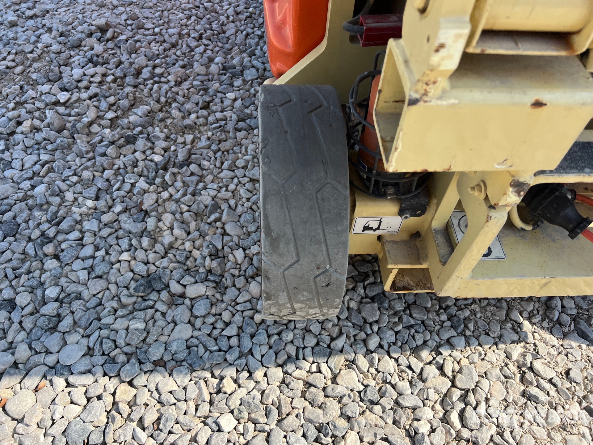 2015 JLG 1930 ES