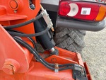 Hydraulics with