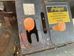 Control Station with