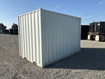 General Appearance with Bild, Ecke hinten rechts