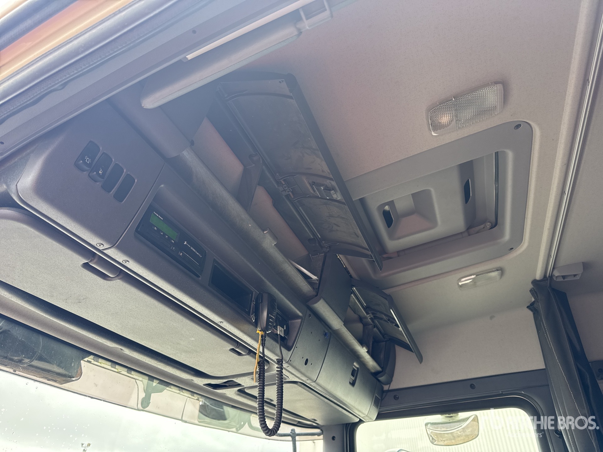 2012 Scania P360