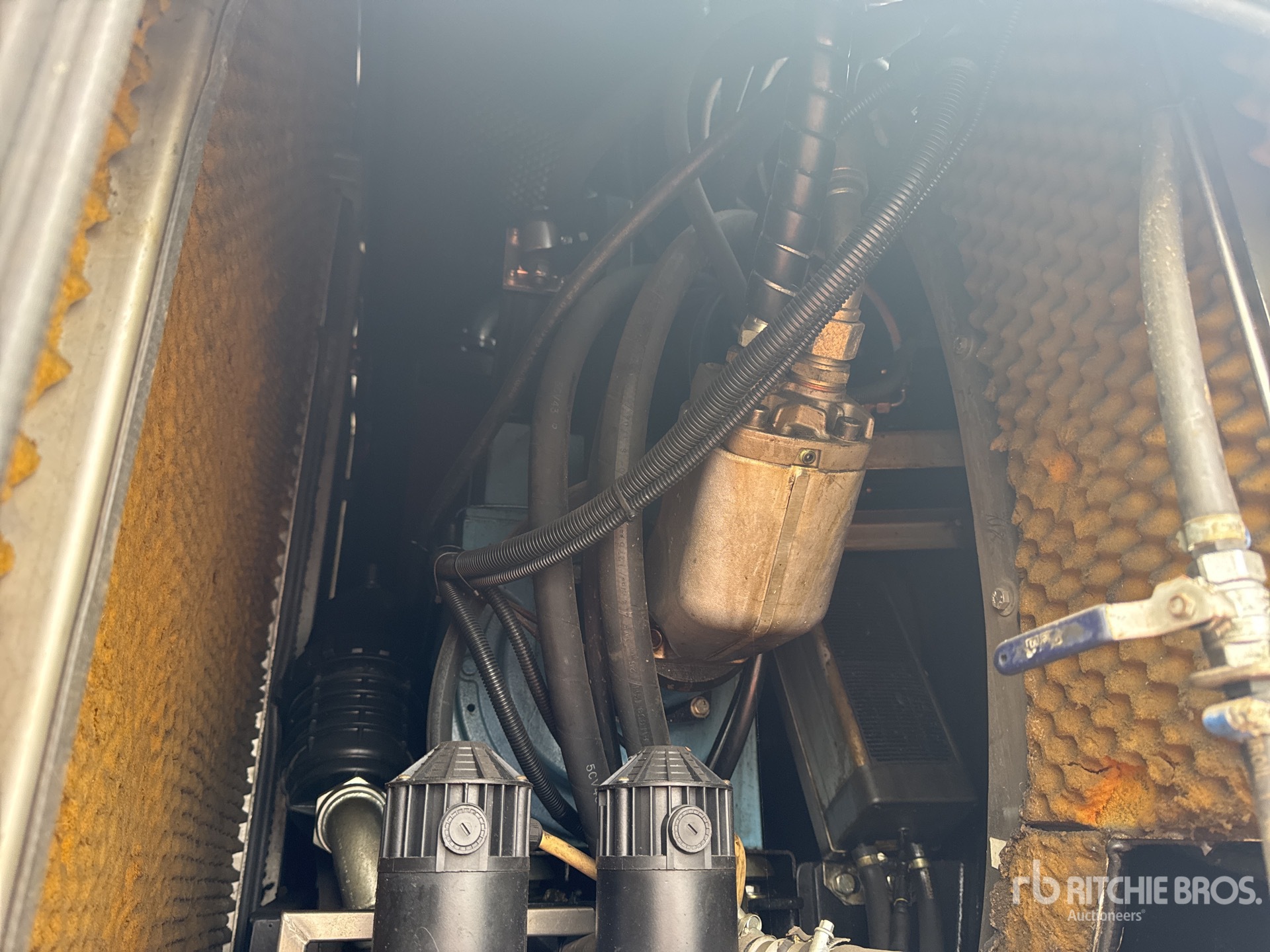 2012 Scania P360