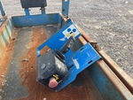 Basic Control Station Upper with