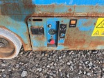 Basic Lower Control Station with