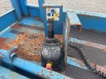 Control Station Upper with